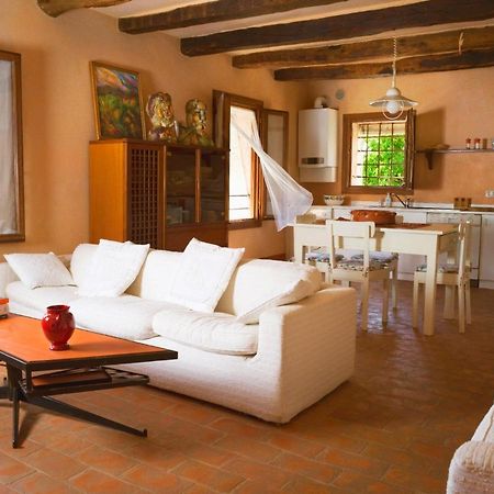 La Casa Di Laura Apartman Castelcucco Kültér fotó