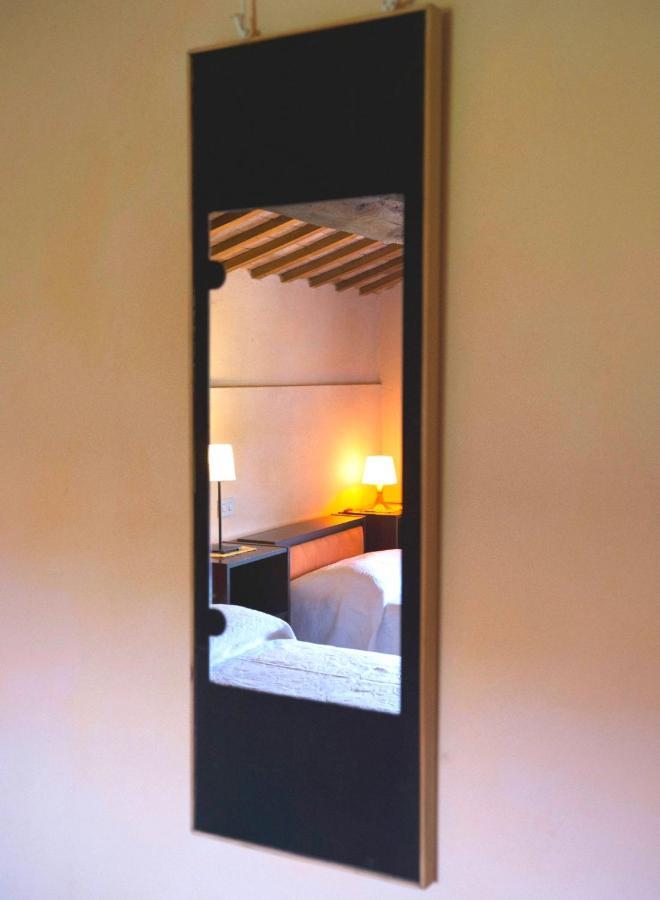 La Casa Di Laura Apartman Castelcucco Kültér fotó
