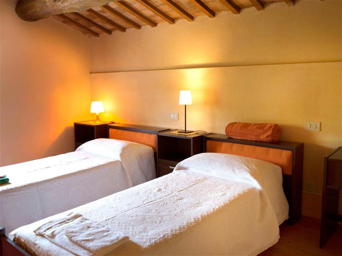 La Casa Di Laura Apartman Castelcucco Kültér fotó