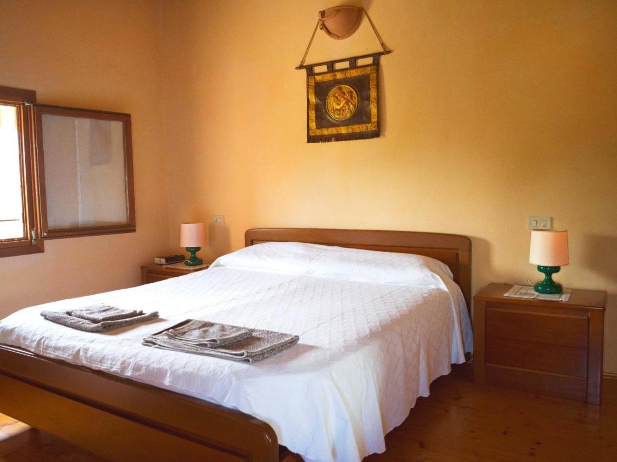 La Casa Di Laura Apartman Castelcucco Kültér fotó