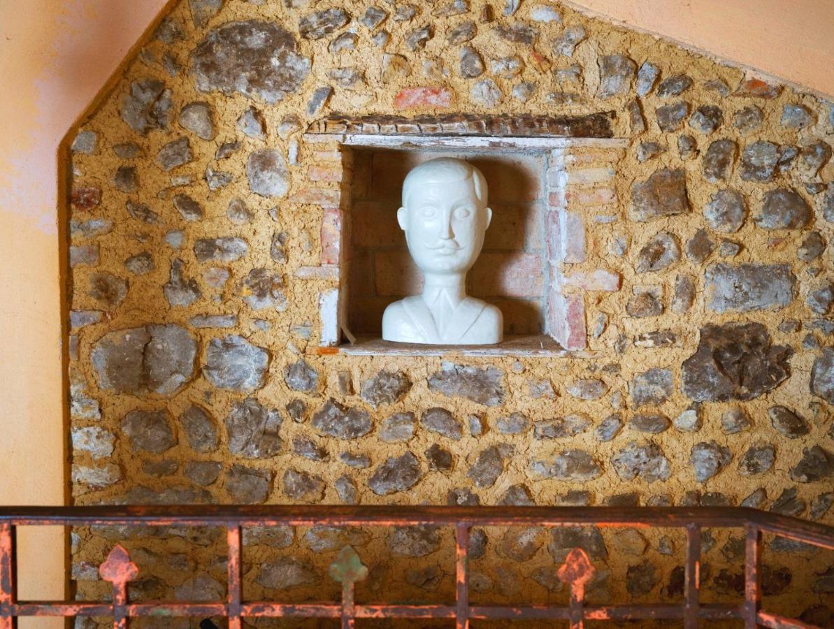 La Casa Di Laura Apartman Castelcucco Kültér fotó