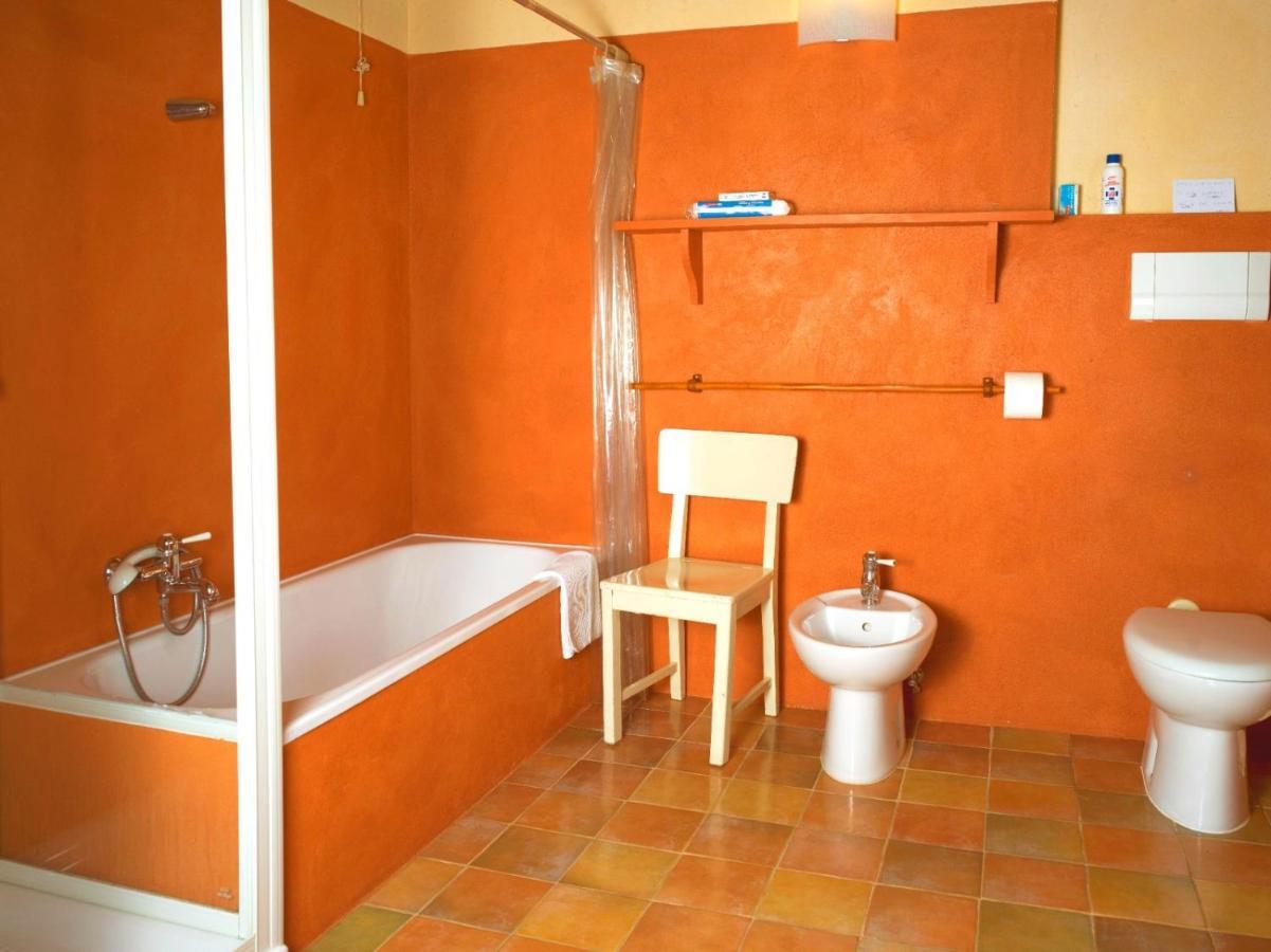 La Casa Di Laura Apartman Castelcucco Kültér fotó