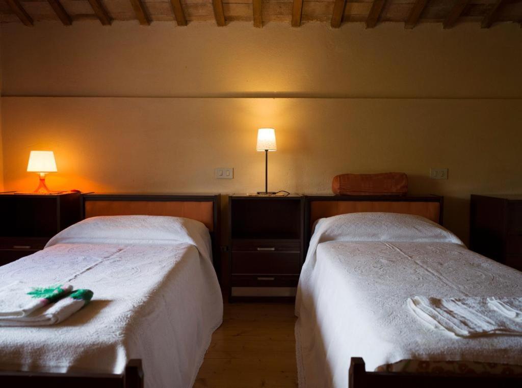 La Casa Di Laura Apartman Castelcucco Kültér fotó